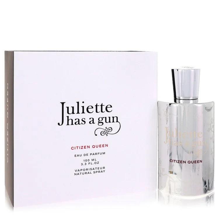 Citizen Queen Eau De Parfum Spray By Juliette Has A Gun - detoks.ca