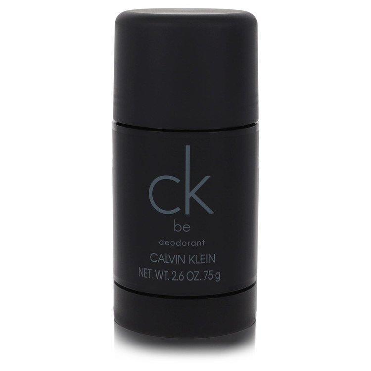 Ck Be Deodorant Stick By Calvin Klein - detoks.ca