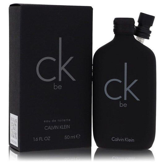 Ck Be Eau De Toilette Spray (Unisex) By Calvin Klein - detoks.ca