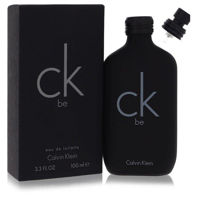 Ck Be Eau De Toilette Spray (Unisex) By Calvin Klein - detoks.ca