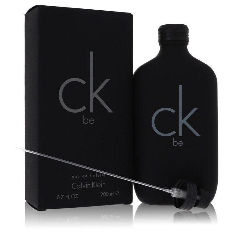 Ck Be Eau De Toilette Spray (Unisex) By Calvin Klein - detoks.ca