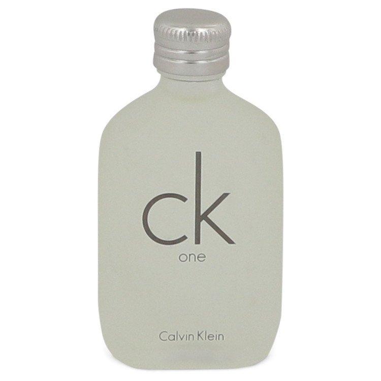 Ck One Eau De Toilette By Calvin Klein - detoks.ca