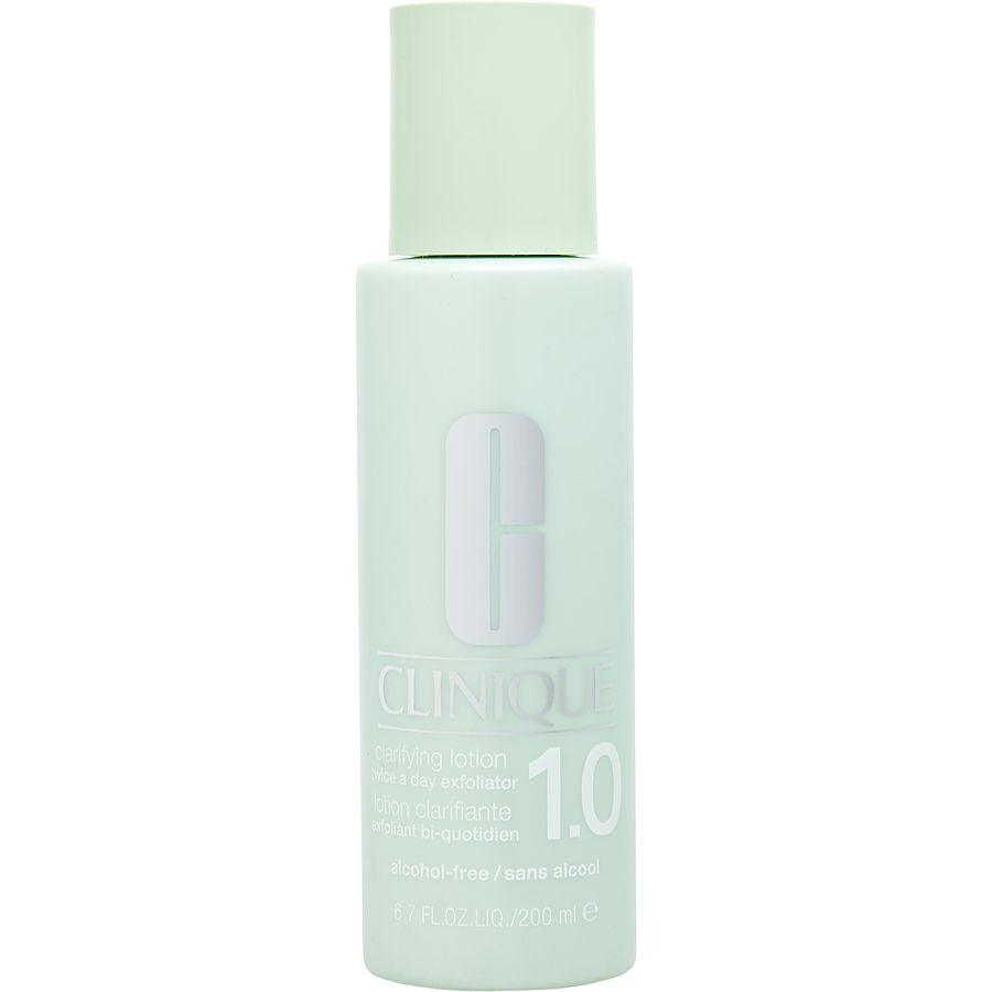 Clarifying Lotion 1.0 Twice A Day Exfoliator (Alcohol-Free) - detoks.ca