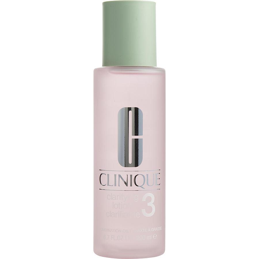 Clarifying Lotion 3 (Combination Oily) - detoks.ca