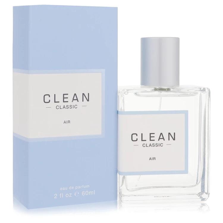 Clean Air Eau De Parfum Spray By Clean - detoks.ca