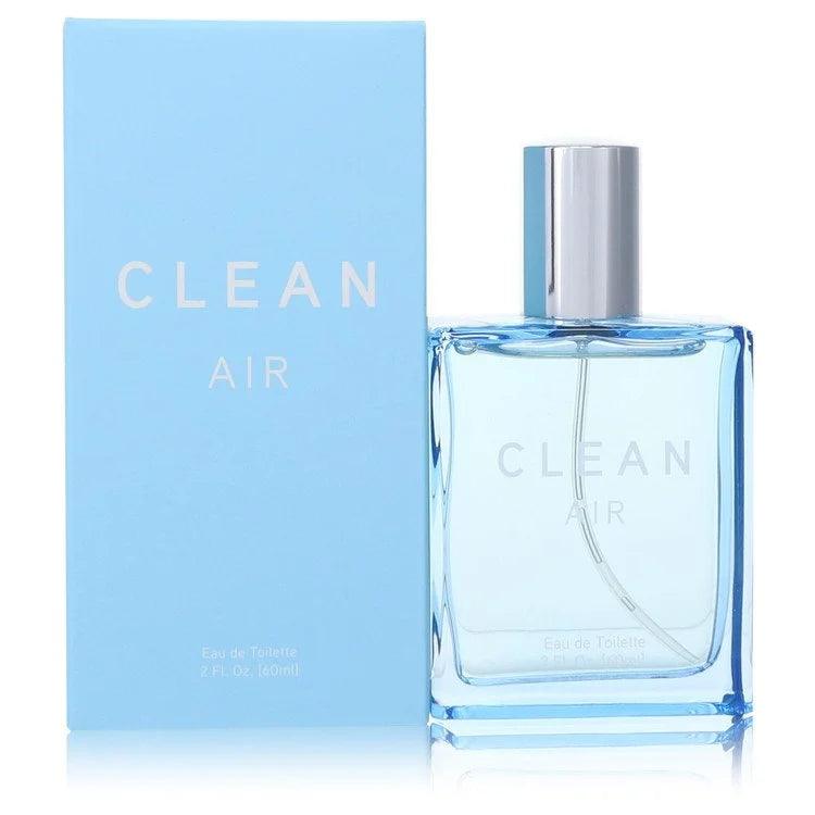 Clean Air Eau De Toilette Spray By Clean - detoks.ca