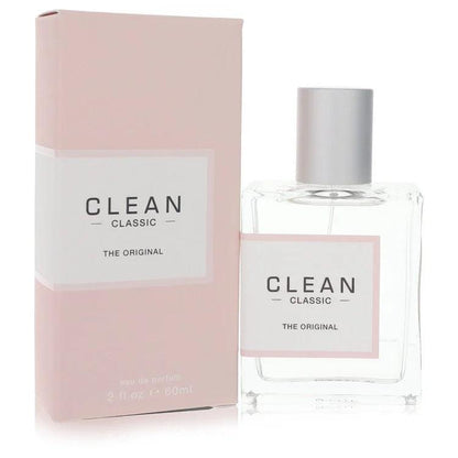 Clean Original Eau De Parfum Spray By Clean - detoks.ca