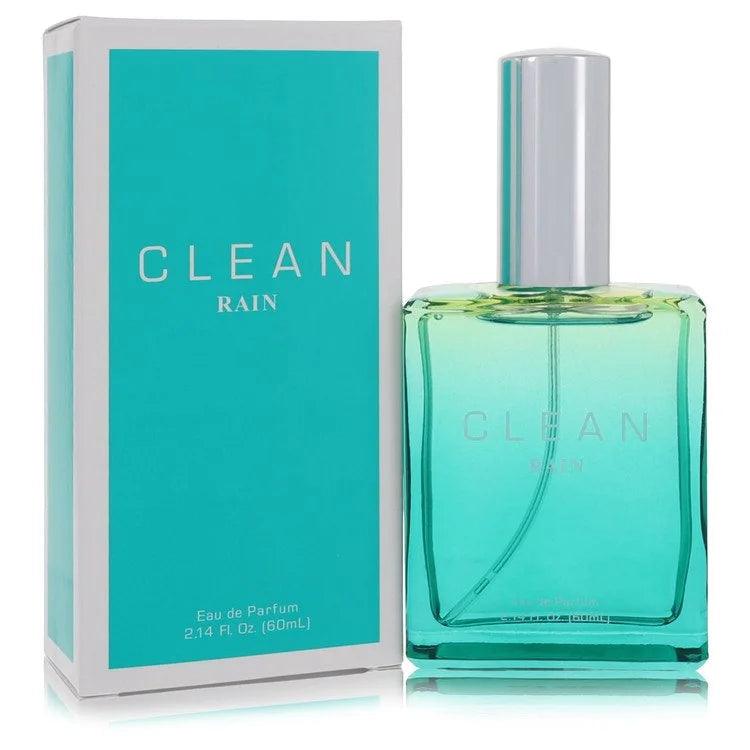 Clean Rain Eau De Parfum Spray By Clean - detoks.ca