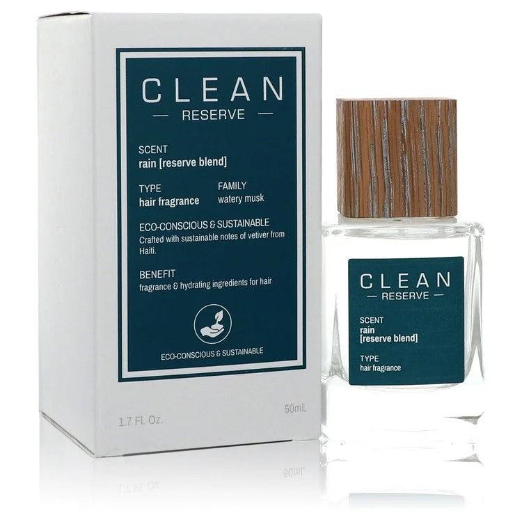 Clean Rain Reserve Blend Hair Fragrance By Clean - detoks.ca