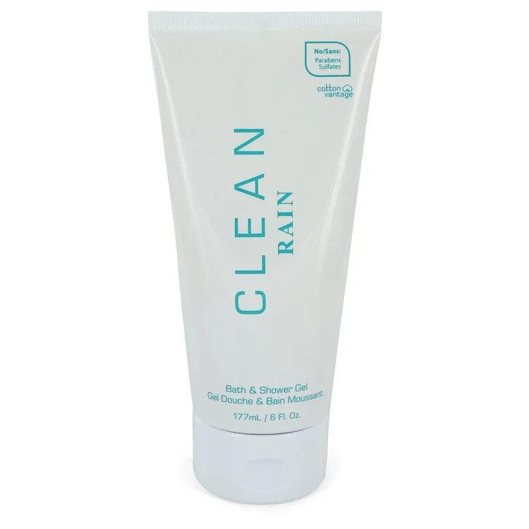 Clean Rain Shower Gel By Clean - detoks.ca