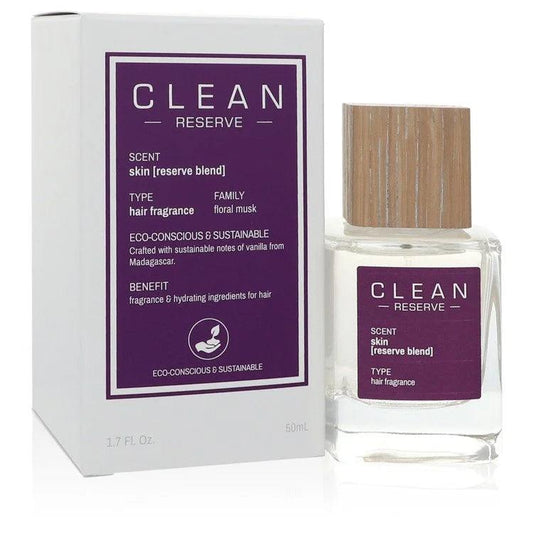 Clean Reserve Skin Hair Fragrance By Clean - detoks.ca