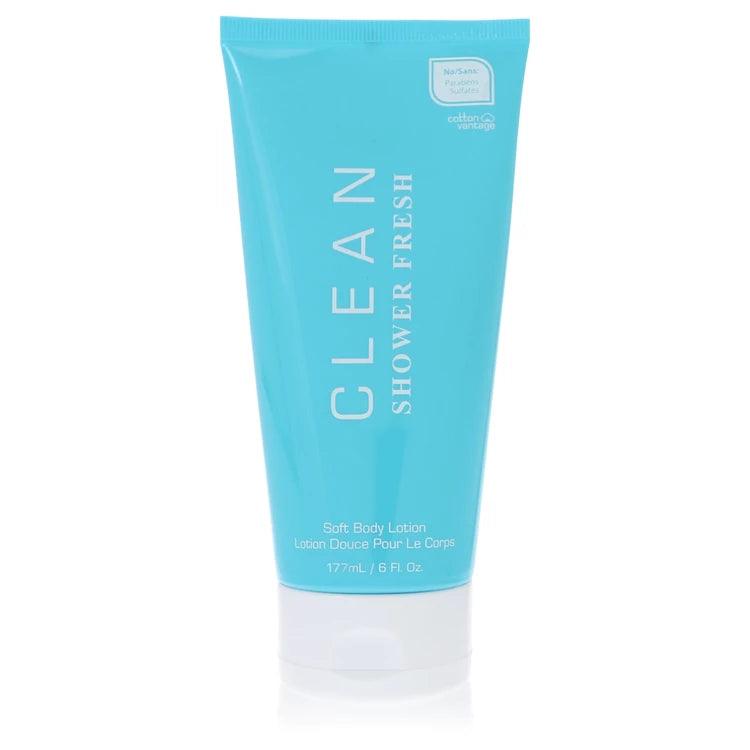 Clean Shower Fresh Body Lotion By Clean - detoks.ca