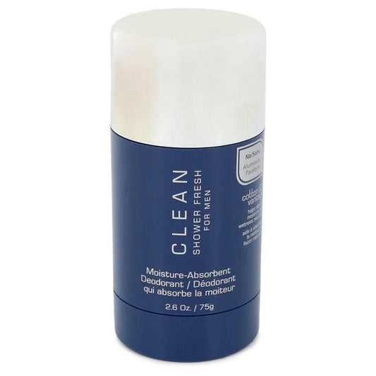 Clean Shower Fresh Deodorant Stick By Clean - detoks.ca