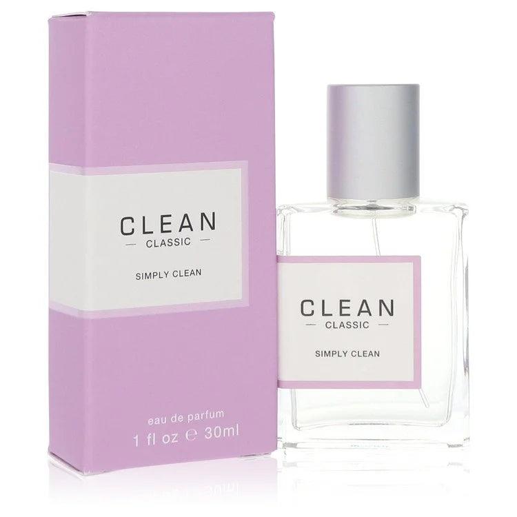 Clean Simply Clean Eau De Parfum Spray By Clean - detoks.ca