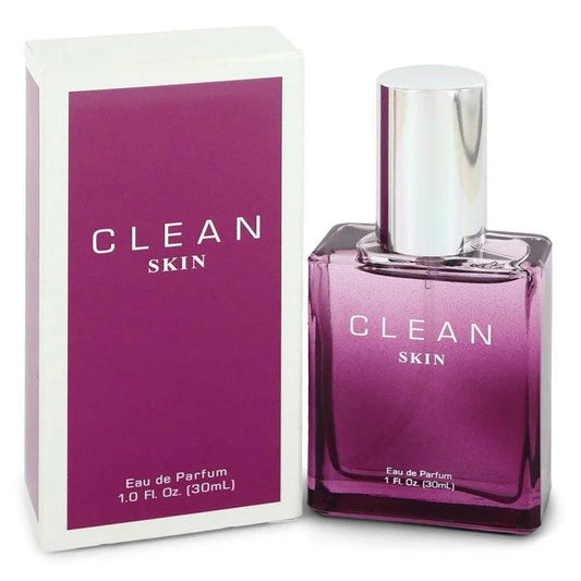 Clean Skin Eau De Parfum Spray By Clean - detoks.ca