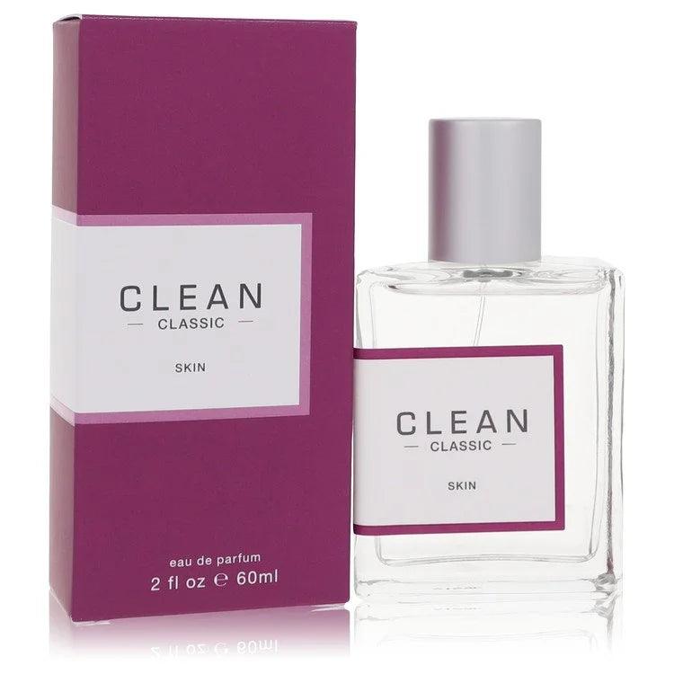 Clean Skin Eau De Parfum Spray By Clean - detoks.ca