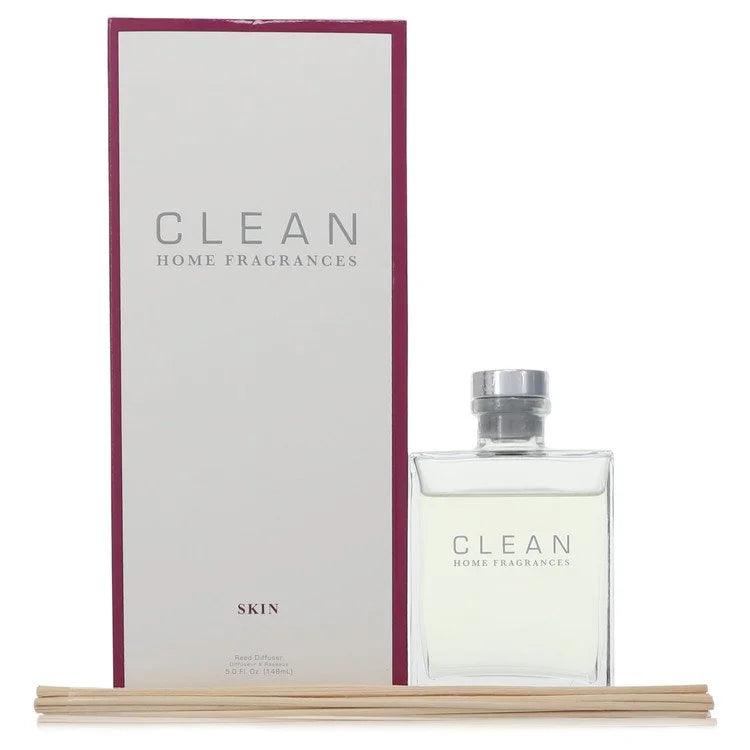 Clean Skin Reed Diffuser By Clean - detoks.ca