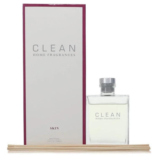 Clean Skin Reed Diffuser By Clean - detoks.ca