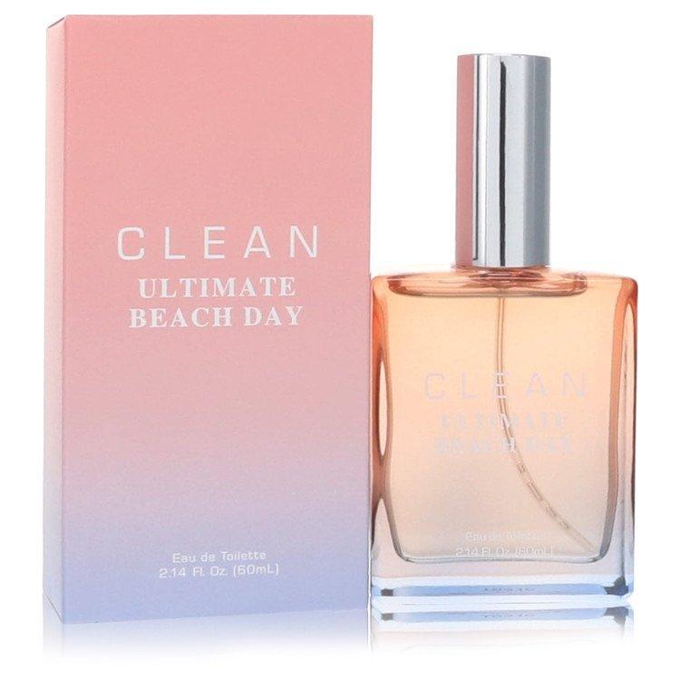 Clean Ultimate Beach Day Eau De Toilette Spray By Clean - detoks.ca