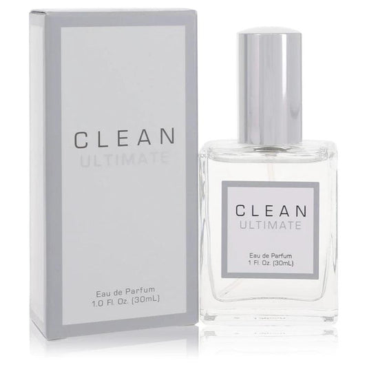 Clean Ultimate Eau De Parfum Spray By Clean - detoks.ca