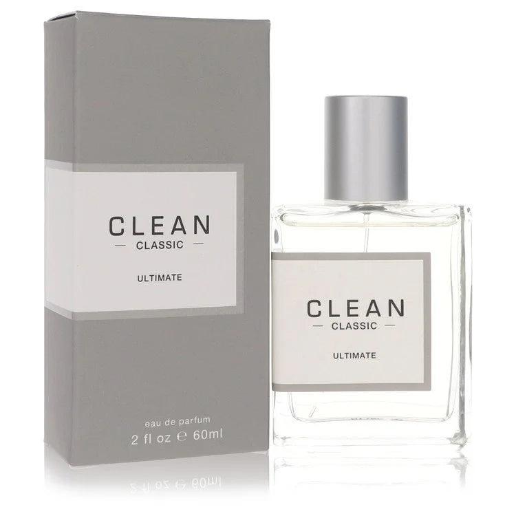 Clean Ultimate Eau De Parfum Spray By Clean - detoks.ca