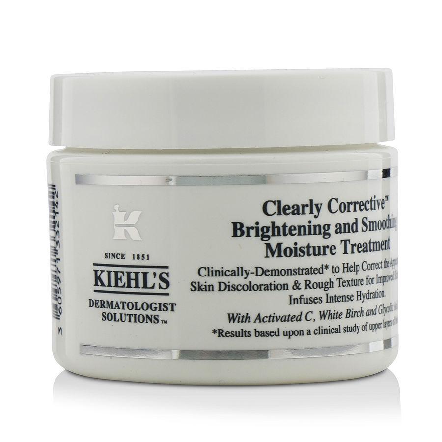 Clearly Corrective Brightening & Smoothing Moisture Treatment - detoks.ca