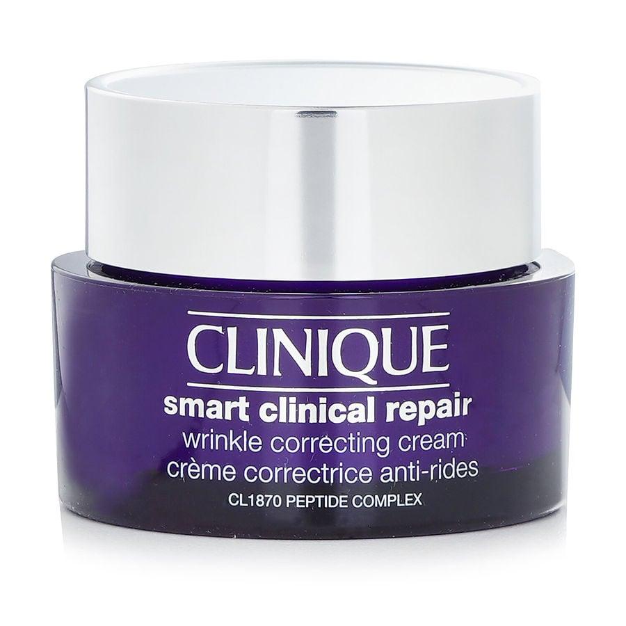 Clinique Smart Clinical Repair Wrinkle Correcting Cream - detoks.ca