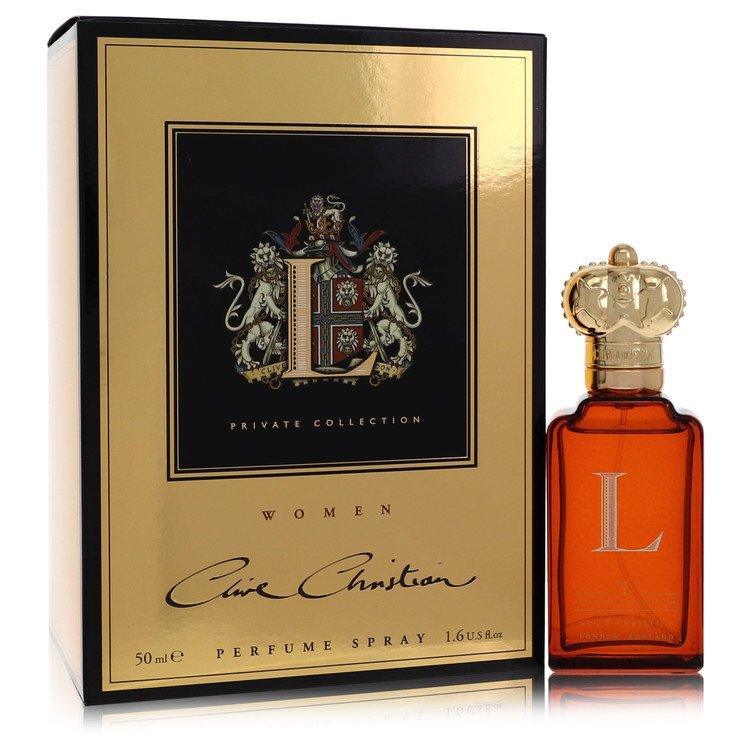 Clive Christian L Pure Perfume Spray By Clive Christian - detoks.ca