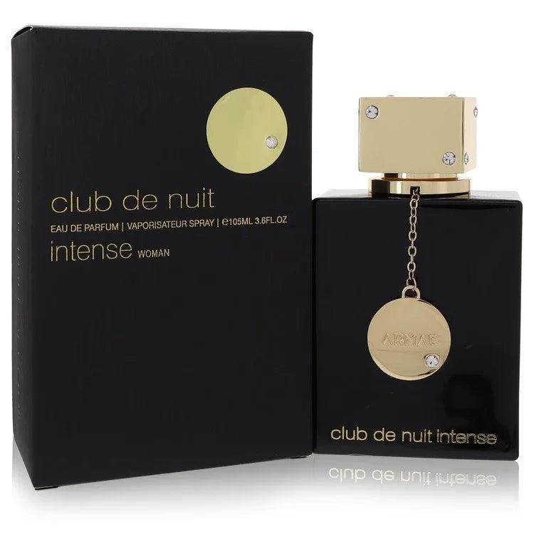 Club De Nuit Intense Eau De Parfum Spray By Armaf - detoks.ca