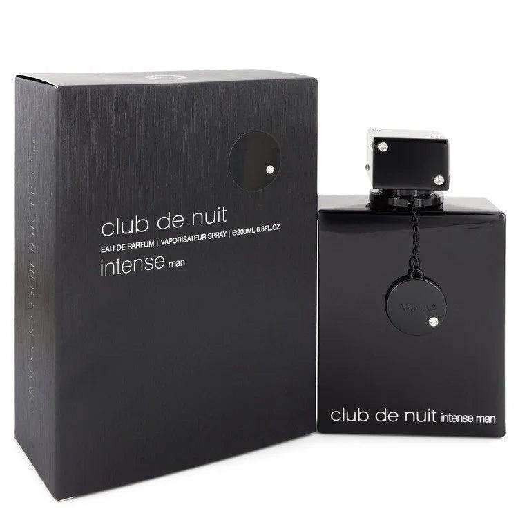 Club De Nuit Intense Eau De Parfum Spray By Armaf - detoks.ca