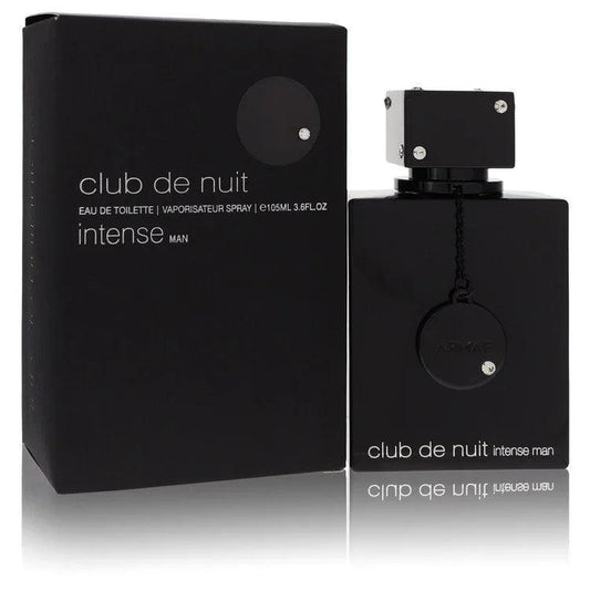 Club De Nuit Intense Eau De Toilette Spray By Armaf - detoks.ca