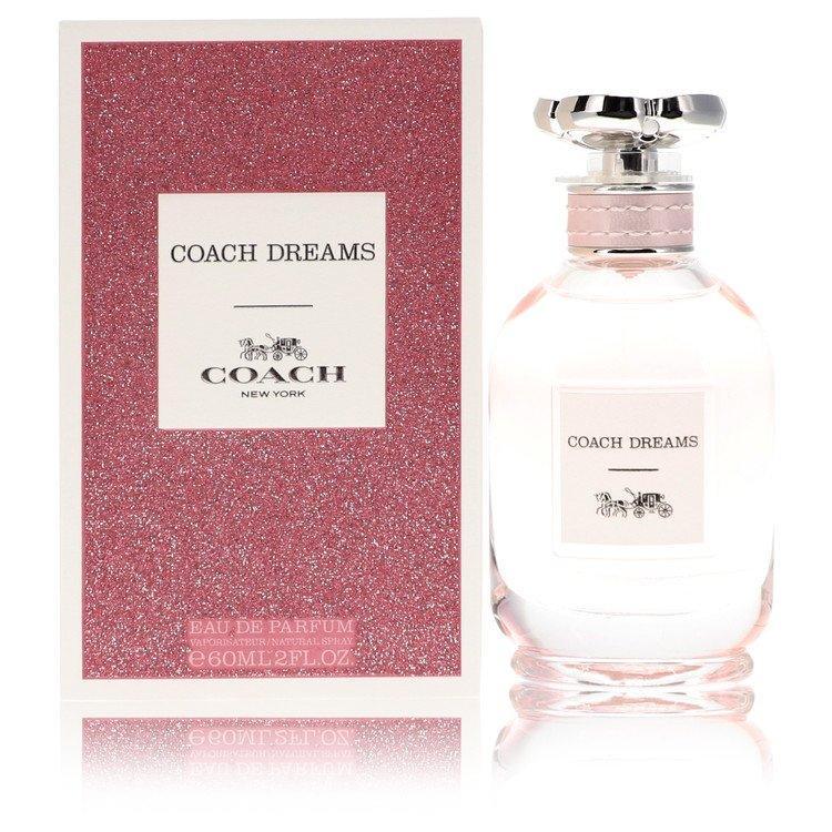 Coach Dreams Eau De Parfum Spray By Coach - detoks.ca