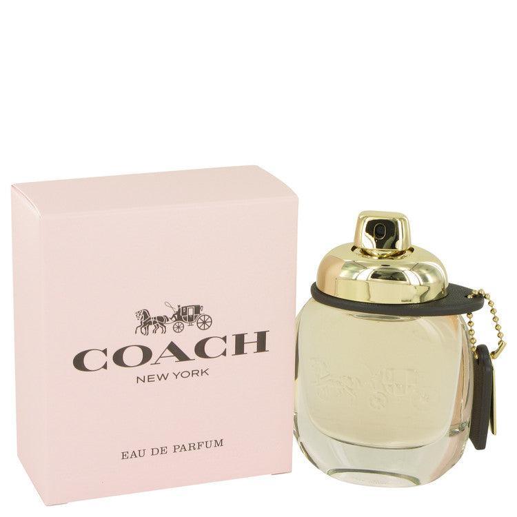 Coach Eau De Parfum Spray By Coach - detoks.ca