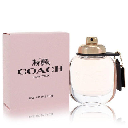 Coach Eau De Parfum Spray By Coach - detoks.ca