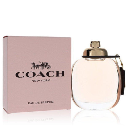 Coach Eau De Parfum Spray By Coach - detoks.ca