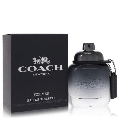 Coach Eau De Toilette Spray By Coach - detoks.ca