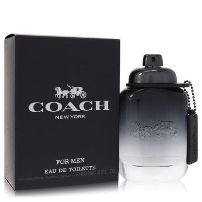 Coach Eau De Toilette Spray By Coach - detoks.ca