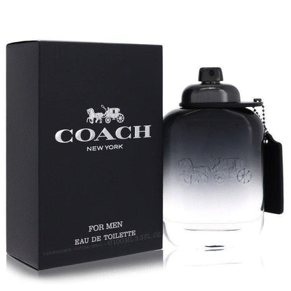 Coach Eau De Toilette Spray By Coach - detoks.ca