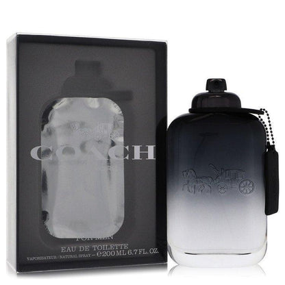 Coach Eau De Toilette Spray By Coach - detoks.ca