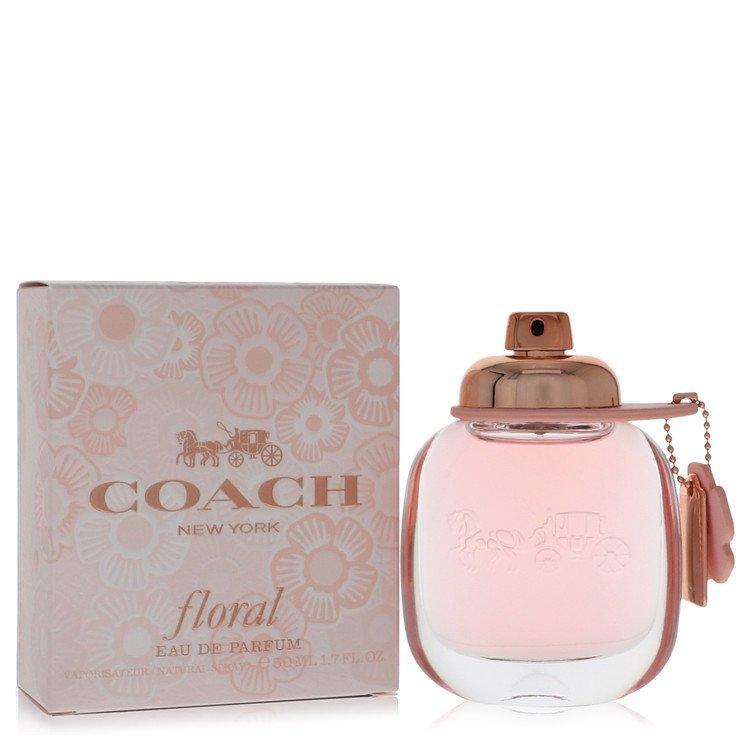 Coach Floral Eau De Parfum Spray By Coach - detoks.ca