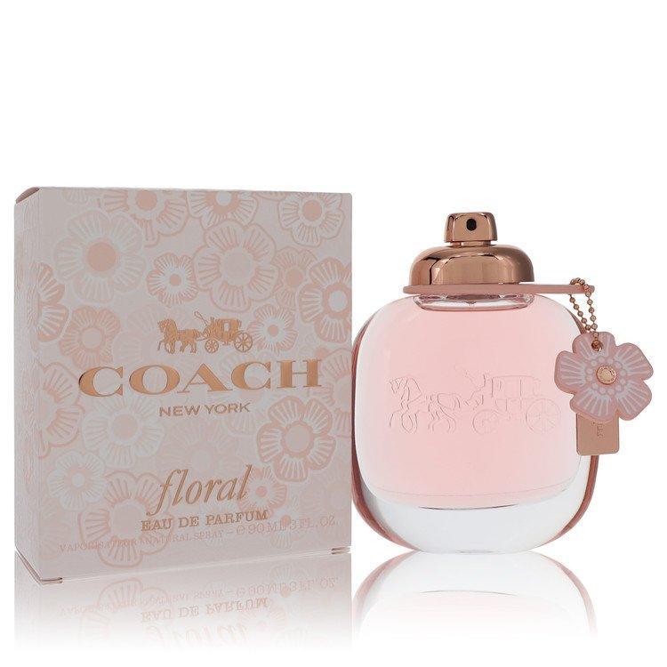 Coach Floral Eau De Parfum Spray By Coach - detoks.ca