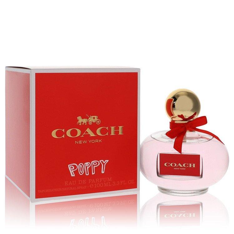 Coach Poppy Eau De Parfum Spray By Coach - detoks.ca