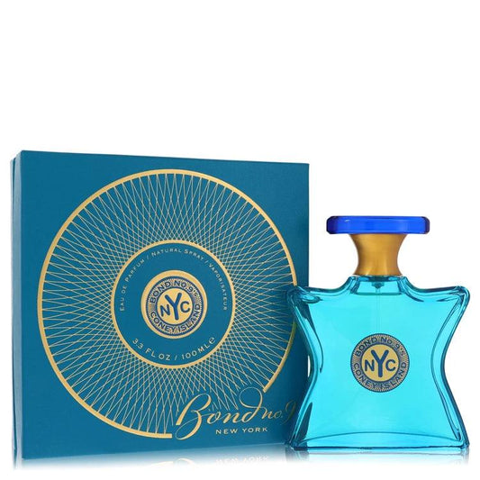 Coney Island Eau De Parfum Spray By Bond No. 9 - detoks.ca