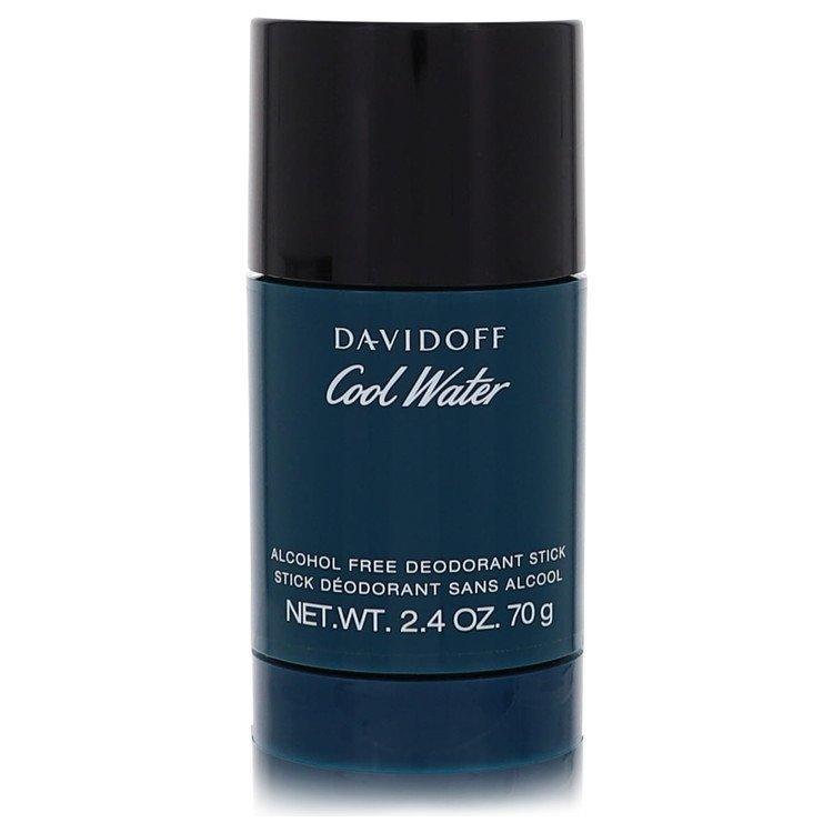 Cool Water Deodorant Stick (Alcohol Free) By Davidoff - detoks.ca