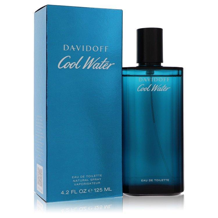 Cool Water Eau De Toilette Spray By Davidoff - detoks.ca