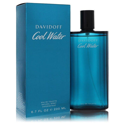 Cool Water Eau De Toilette Spray By Davidoff - detoks.ca