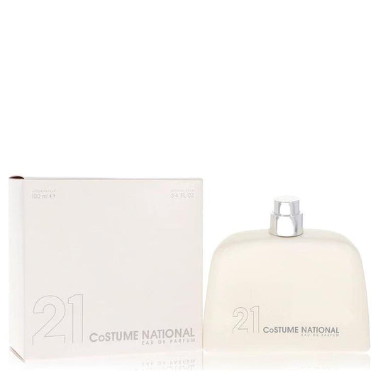 Costume National 21 Eau De Parfum Spray By Costume National - detoks.ca