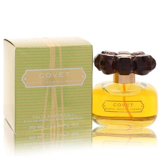 Covet Eau De Parfum Spray By Sarah Jessica Parker - detoks.ca