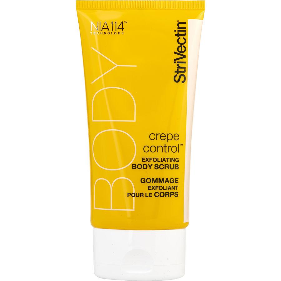 Crepe Control Exfoliating Body Scrub - detoks.ca