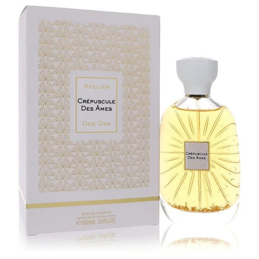 Crepuscule Des Ames Eau De Parfum Spray By Atelier Des Ors - detoks.ca